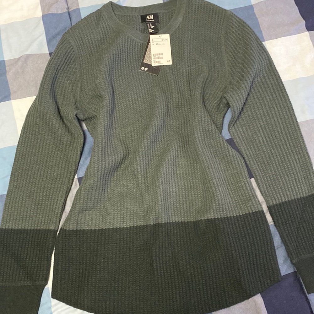 H&M Sweater